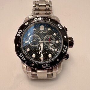 Invicta Pro Diver Watch